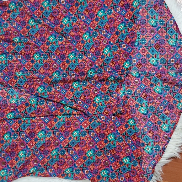 LuLaRoe duster - Picture 3 of 7